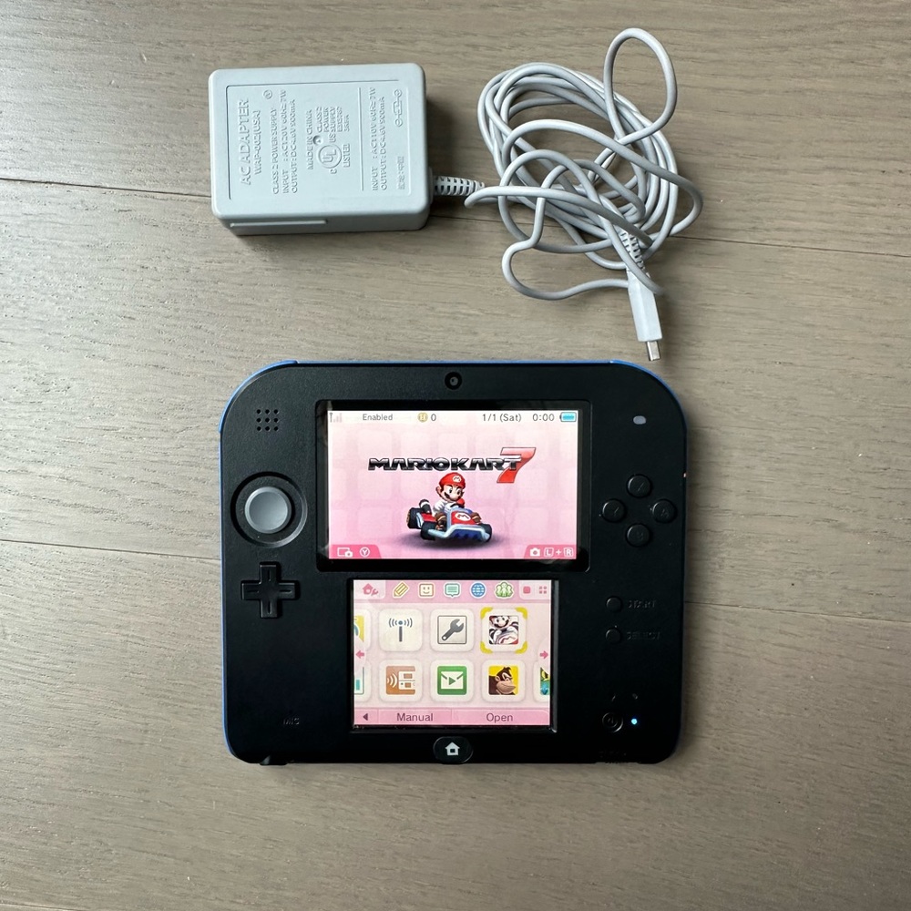 Nintendo 2DS